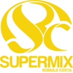 Logo of SuperMix android Application 